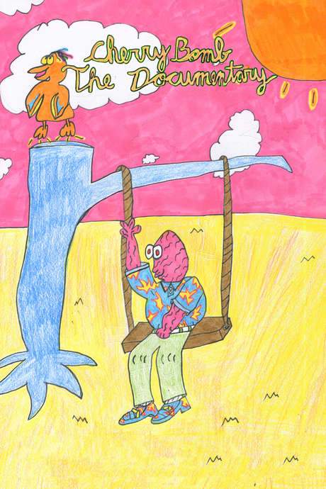 Cherry Bomb: The Documentary